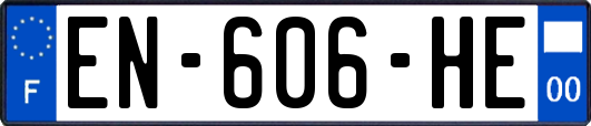 EN-606-HE