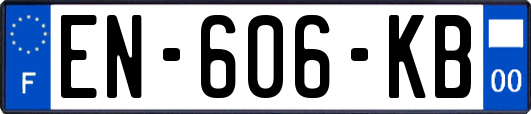 EN-606-KB