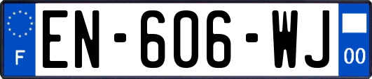 EN-606-WJ