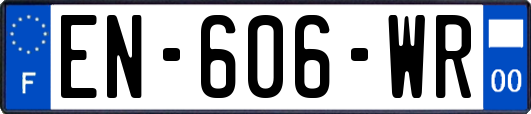 EN-606-WR