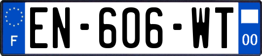 EN-606-WT