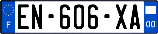 EN-606-XA