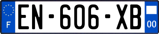 EN-606-XB