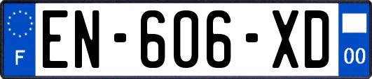 EN-606-XD