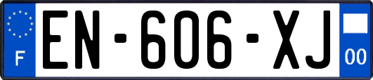 EN-606-XJ