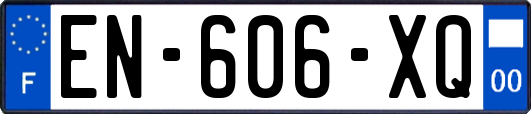 EN-606-XQ