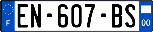 EN-607-BS