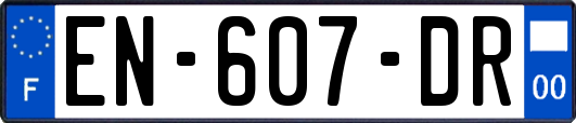 EN-607-DR