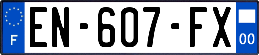 EN-607-FX