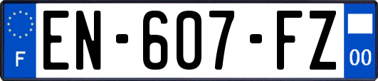 EN-607-FZ