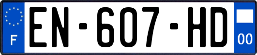 EN-607-HD