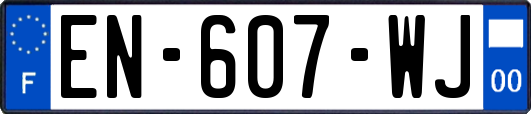 EN-607-WJ