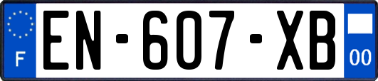 EN-607-XB