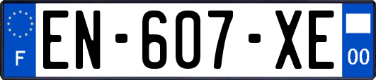 EN-607-XE