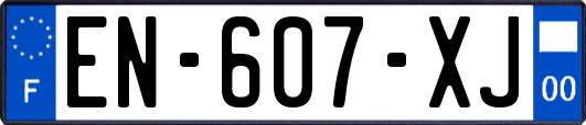 EN-607-XJ