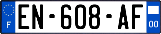 EN-608-AF