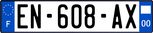 EN-608-AX