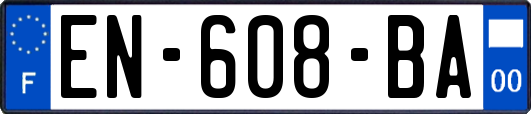 EN-608-BA