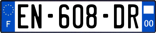 EN-608-DR