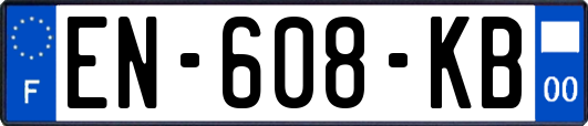 EN-608-KB