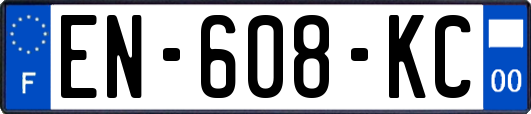 EN-608-KC
