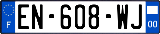 EN-608-WJ