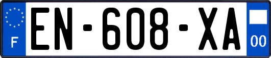 EN-608-XA
