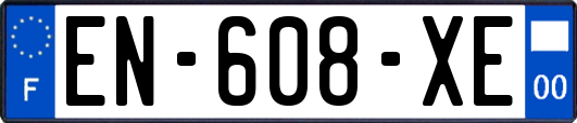 EN-608-XE