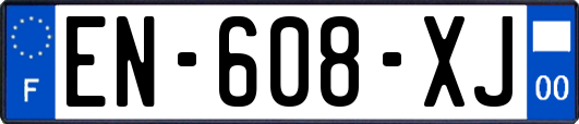 EN-608-XJ
