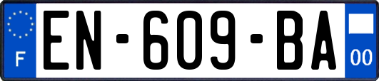 EN-609-BA