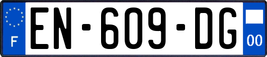 EN-609-DG