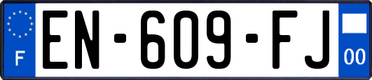 EN-609-FJ