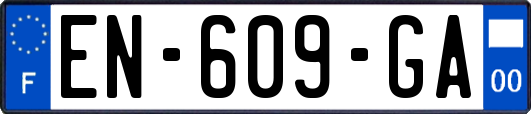 EN-609-GA