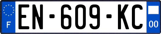EN-609-KC
