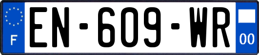 EN-609-WR