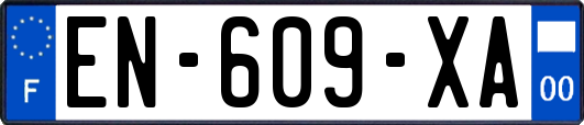 EN-609-XA
