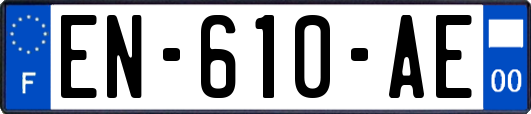 EN-610-AE