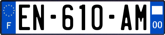 EN-610-AM