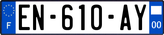 EN-610-AY