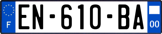 EN-610-BA