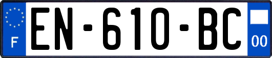 EN-610-BC