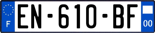 EN-610-BF