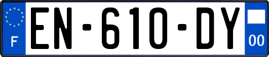 EN-610-DY