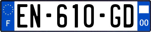 EN-610-GD
