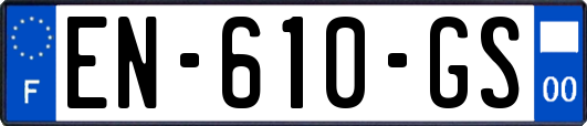 EN-610-GS
