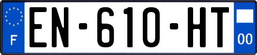 EN-610-HT