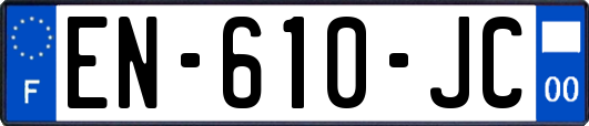 EN-610-JC