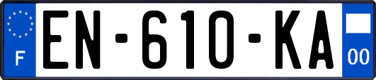 EN-610-KA