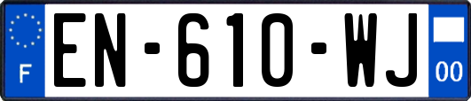 EN-610-WJ