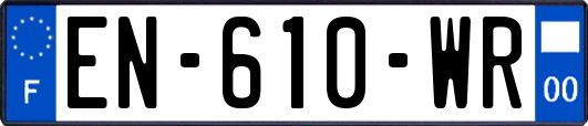 EN-610-WR